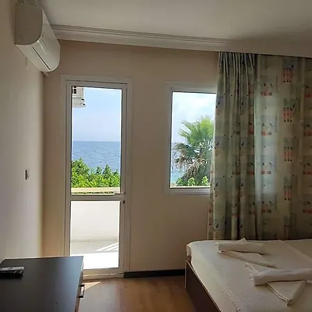 Palmiye 酒店