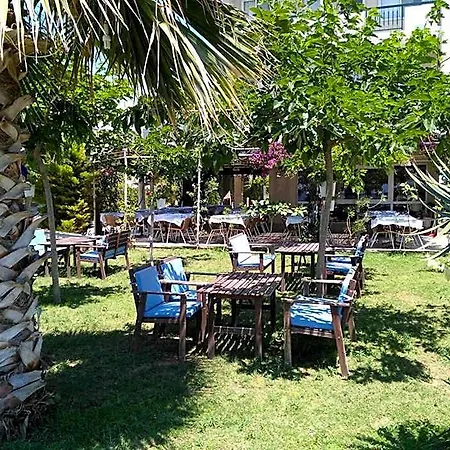 酒店 Palmiye 奥兹德雷